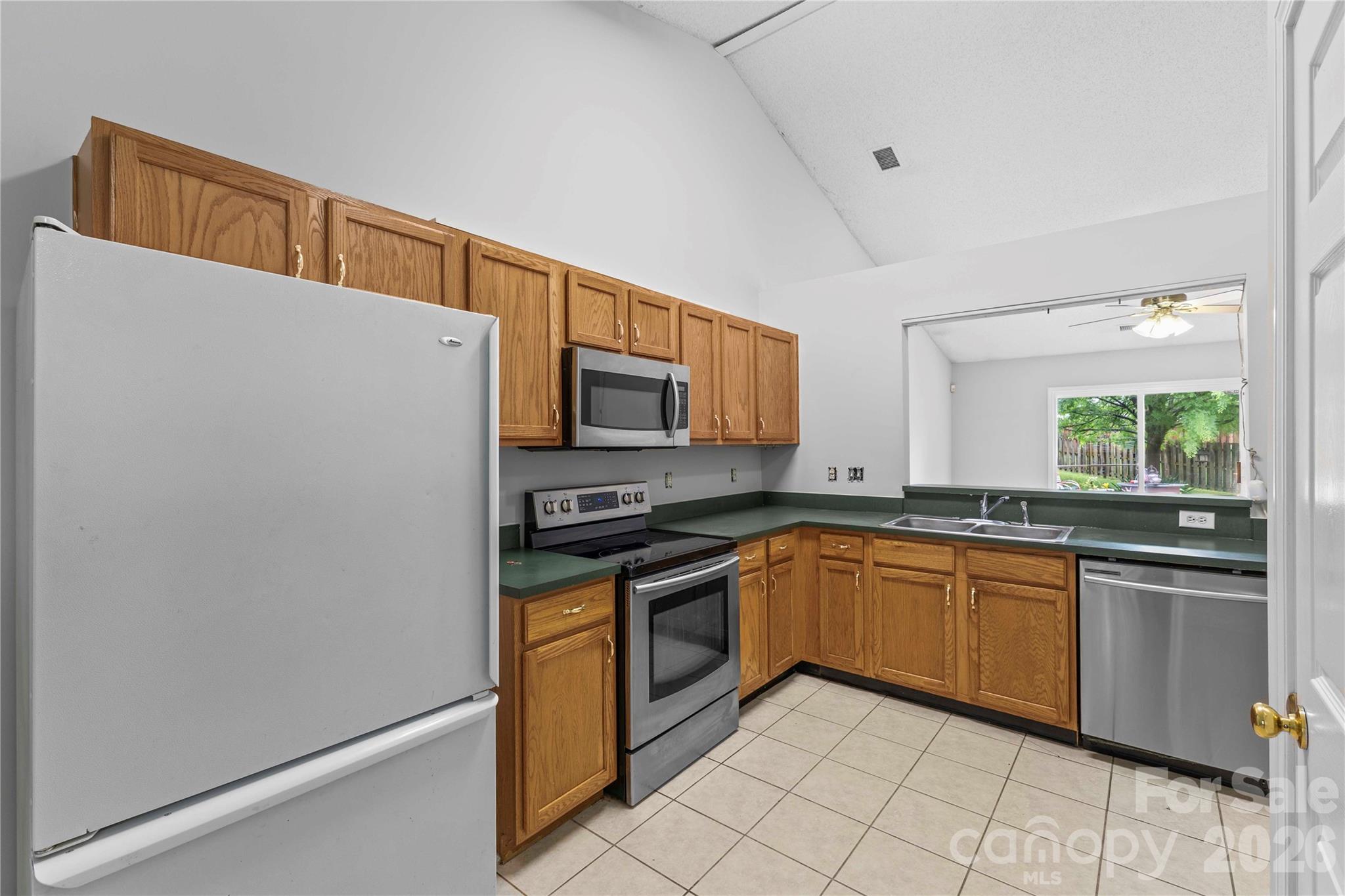 Mill Creek - Residential