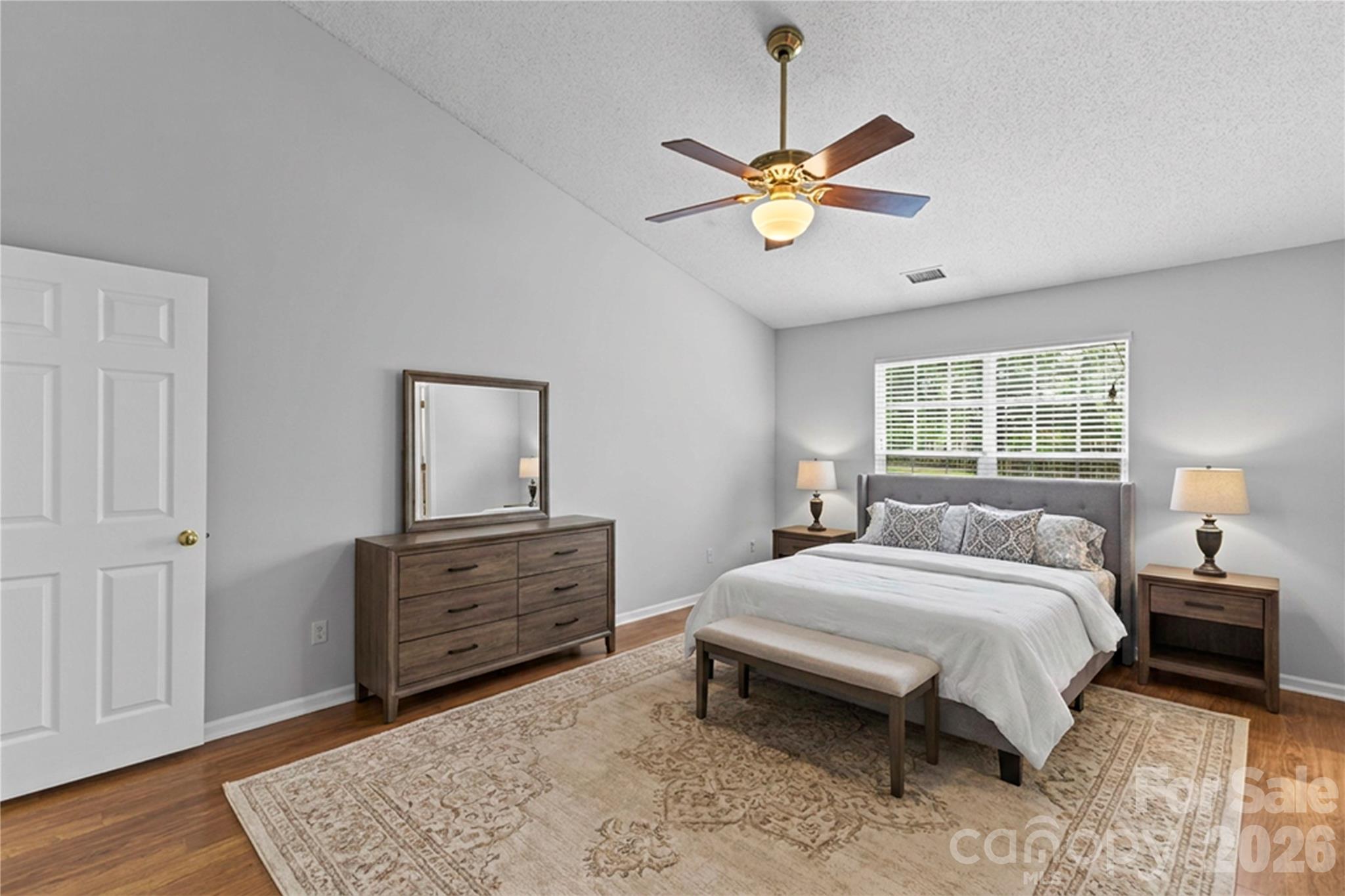 Mill Creek - Residential