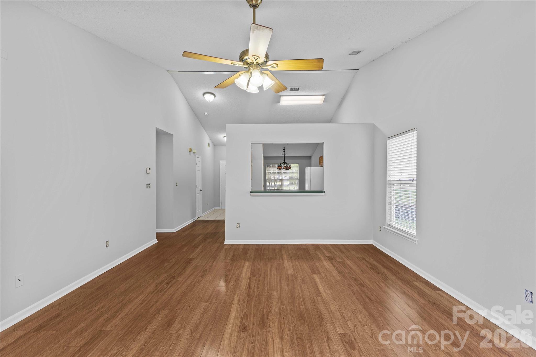 Mill Creek - Residential