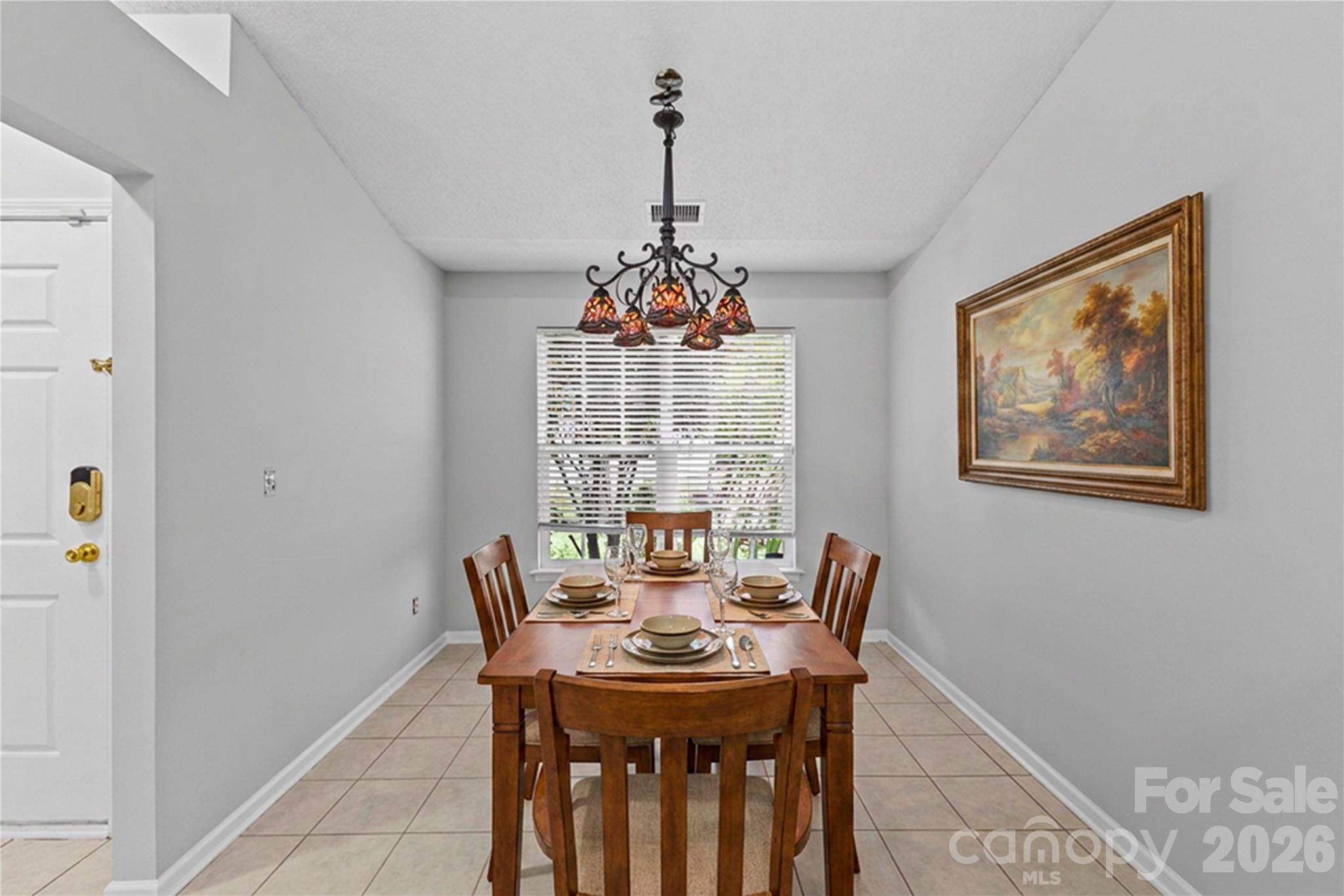 Mill Creek - Residential