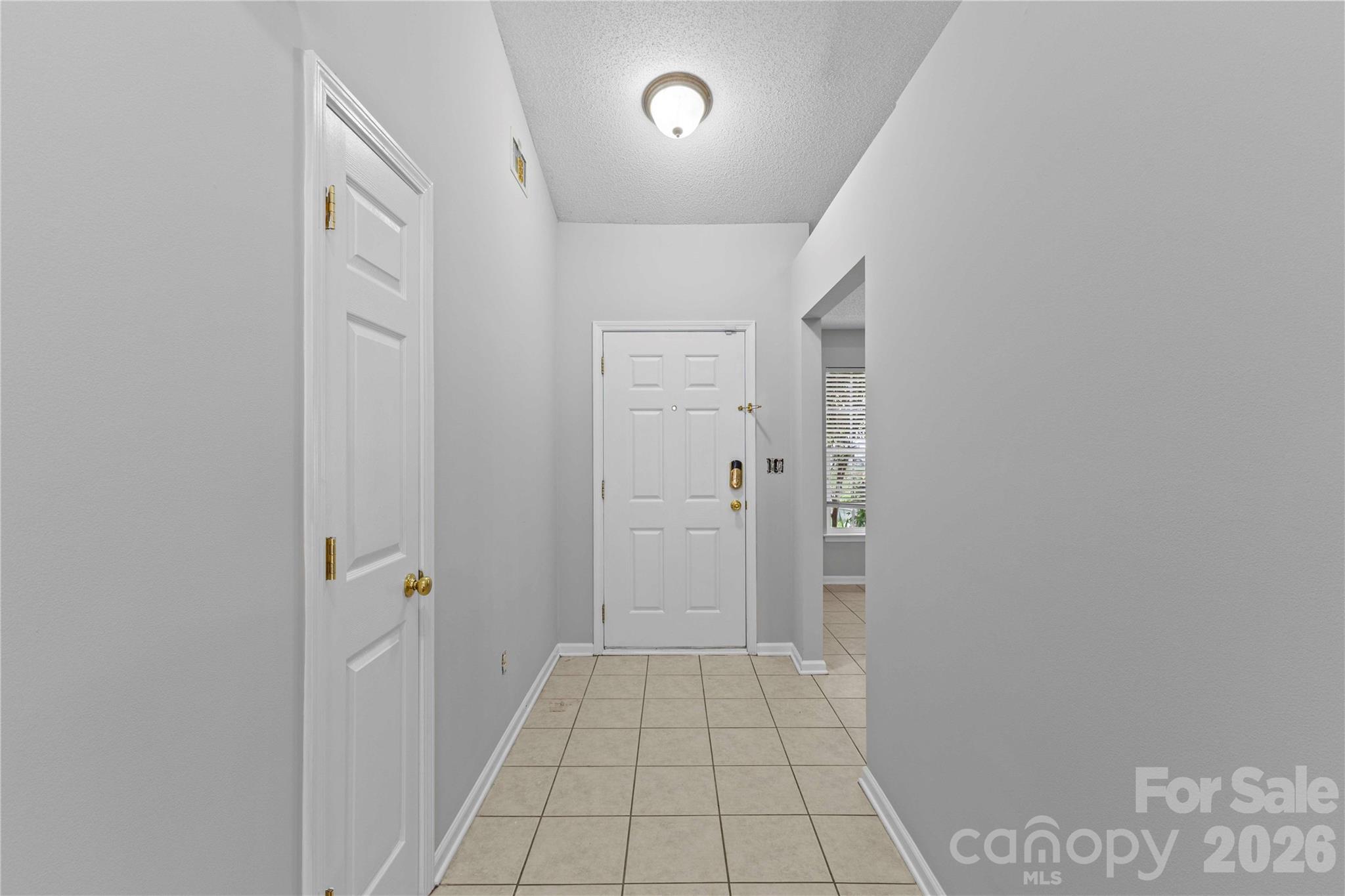 Mill Creek - Residential