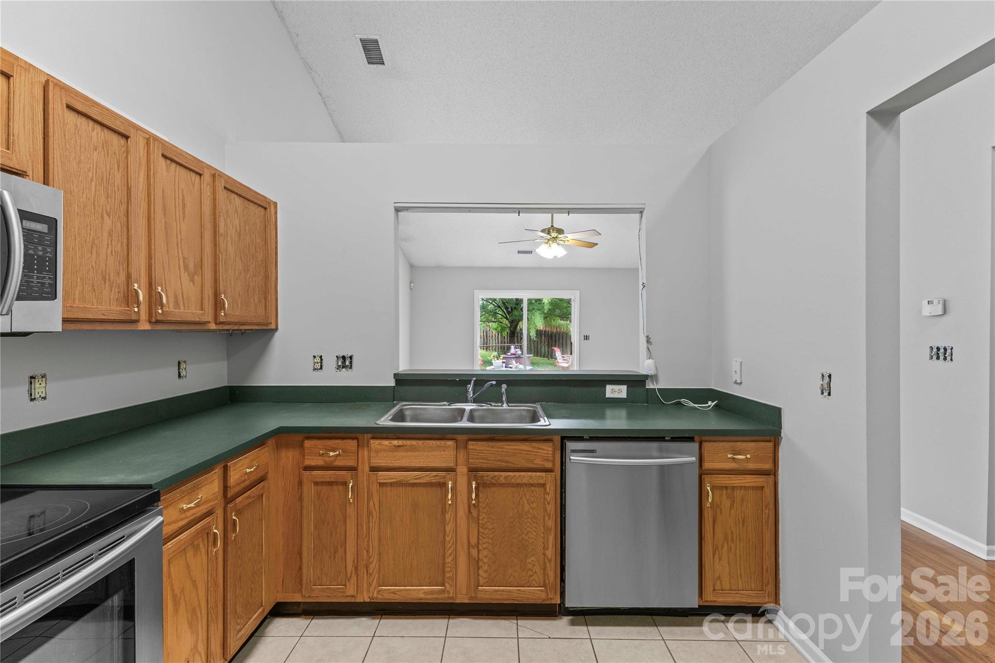 Mill Creek - Residential