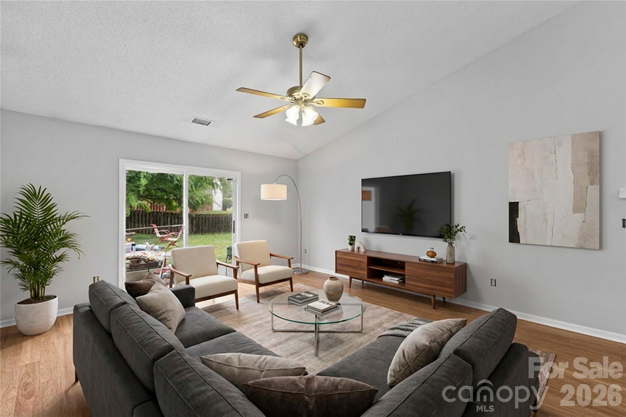 Mill Creek - Residential