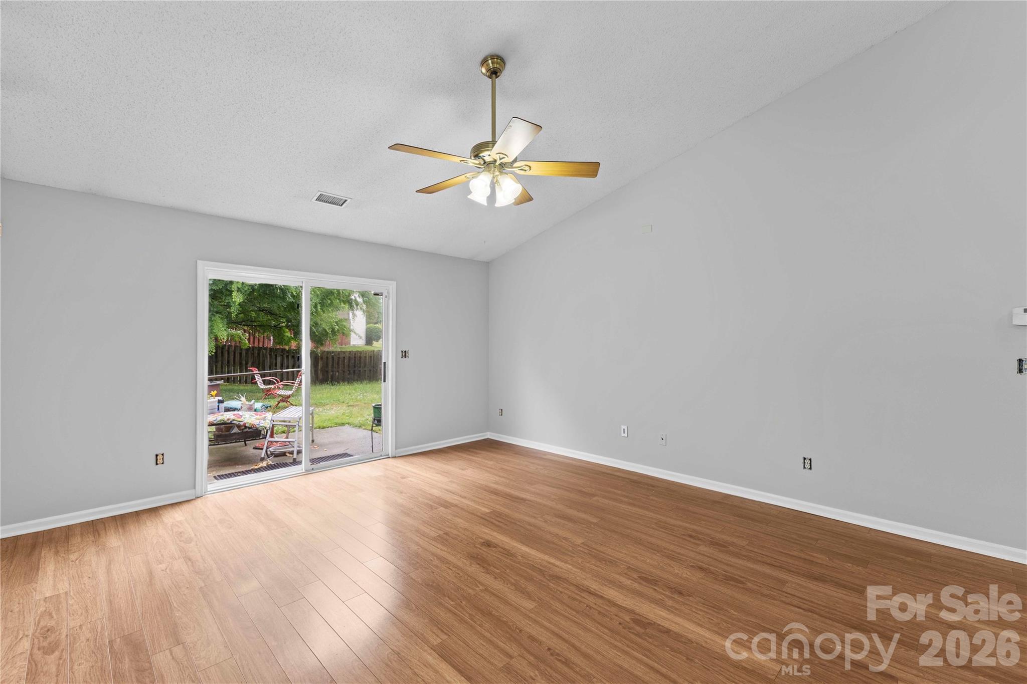 Mill Creek - Residential