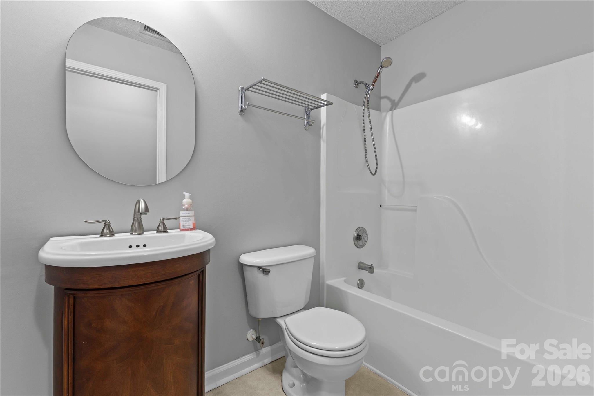 Mill Creek - Residential