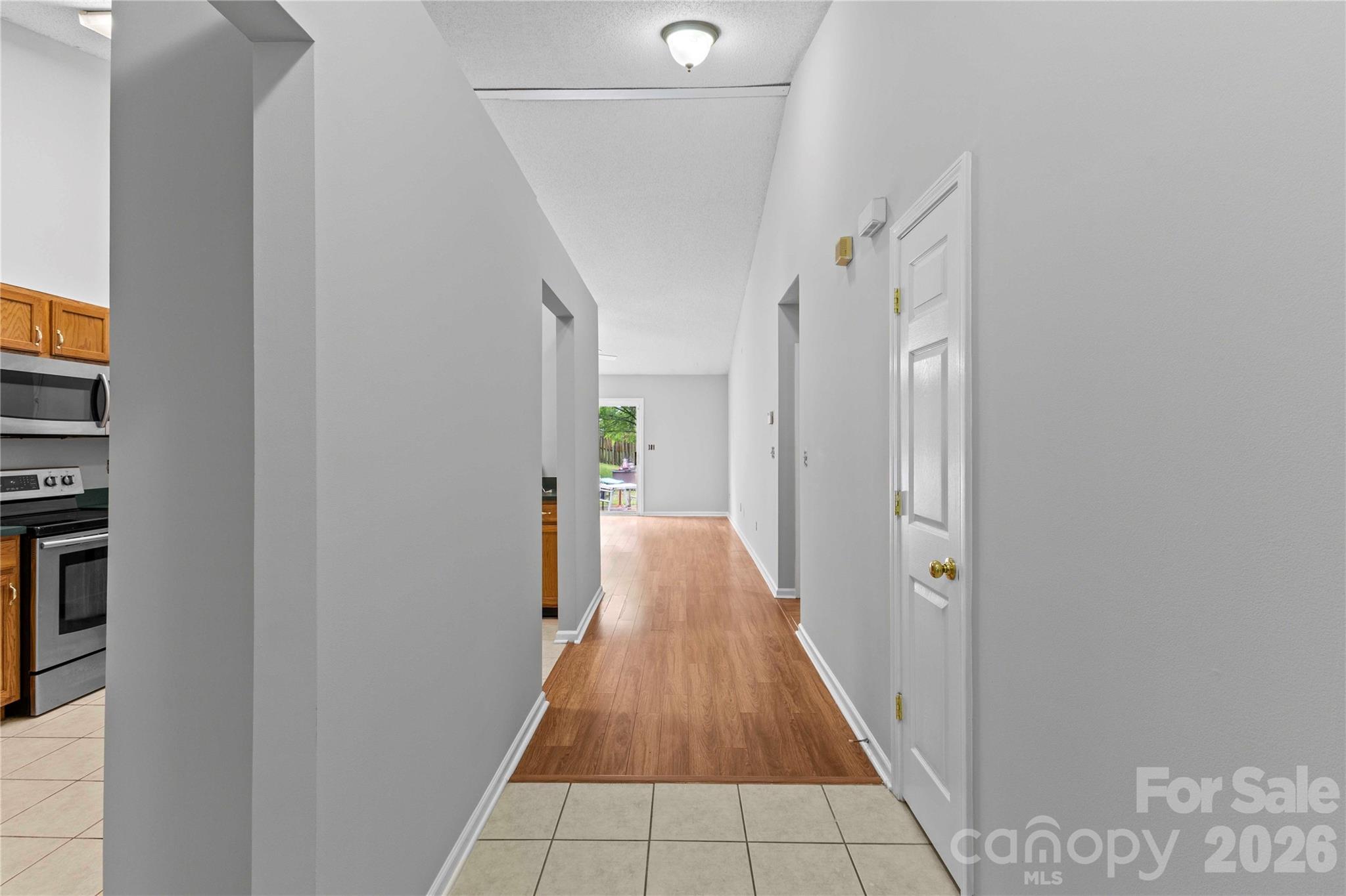 Mill Creek - Residential