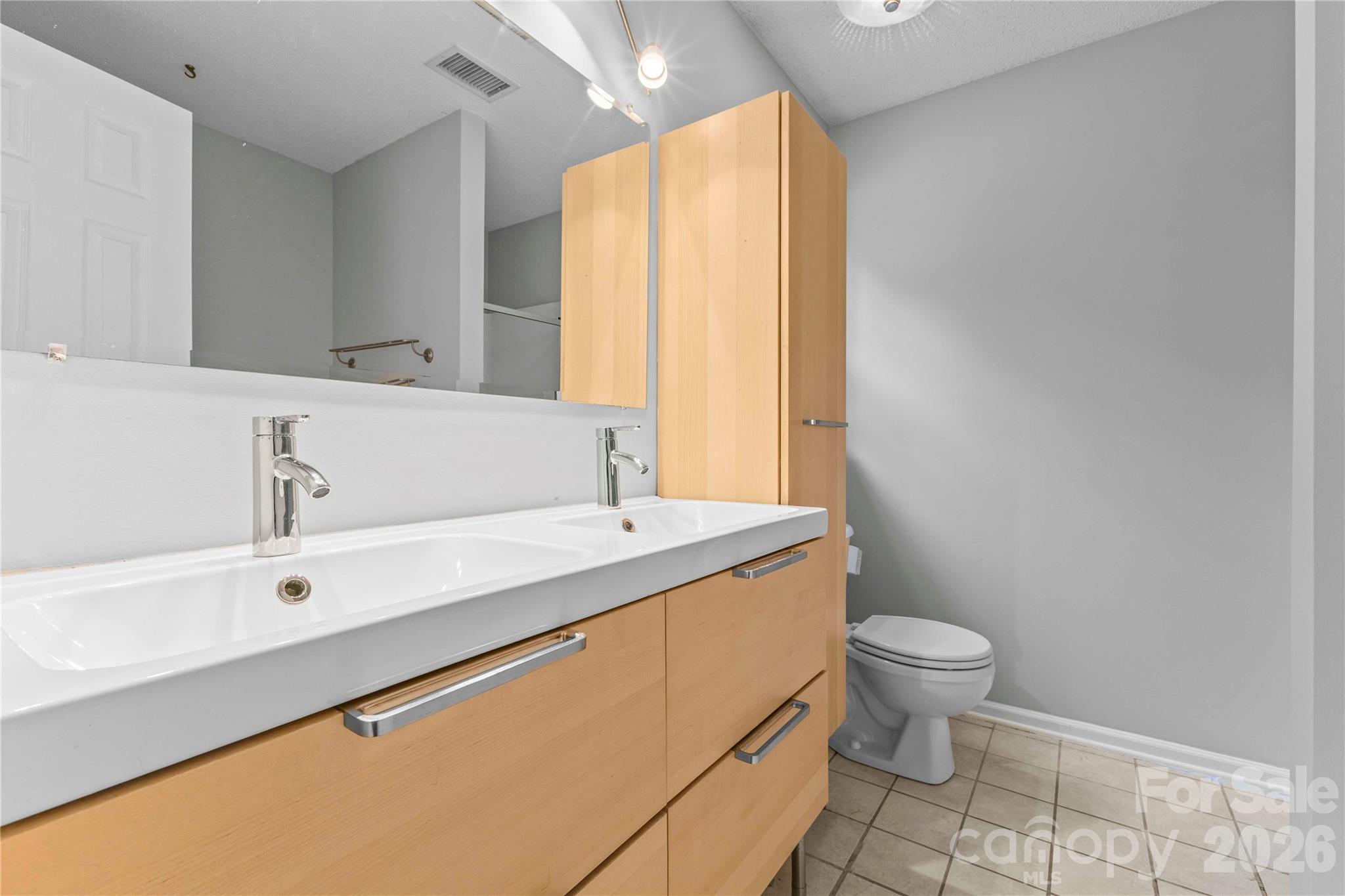Mill Creek - Residential