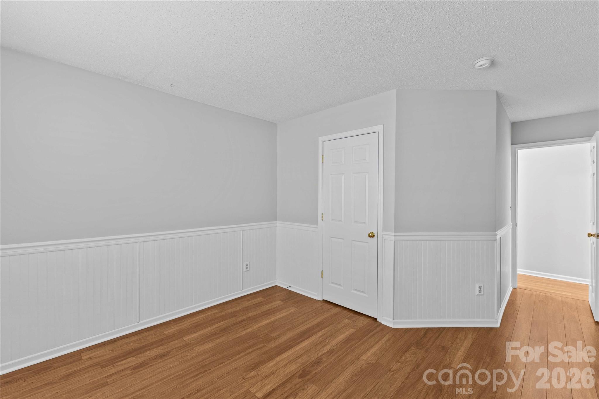 Mill Creek - Residential