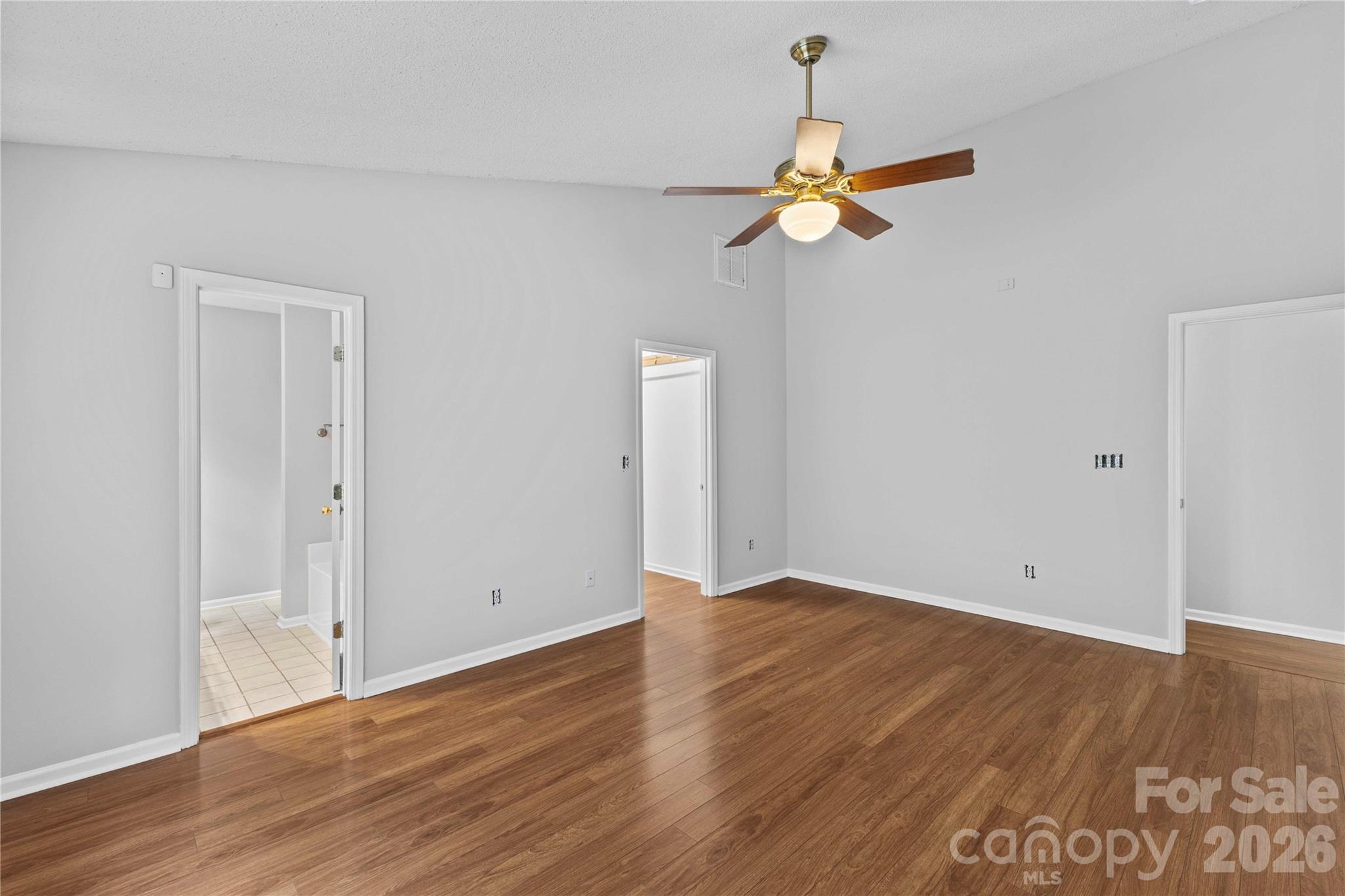 Mill Creek - Residential