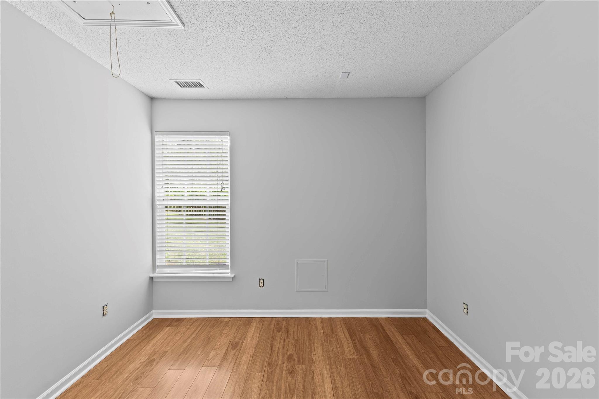 Mill Creek - Residential