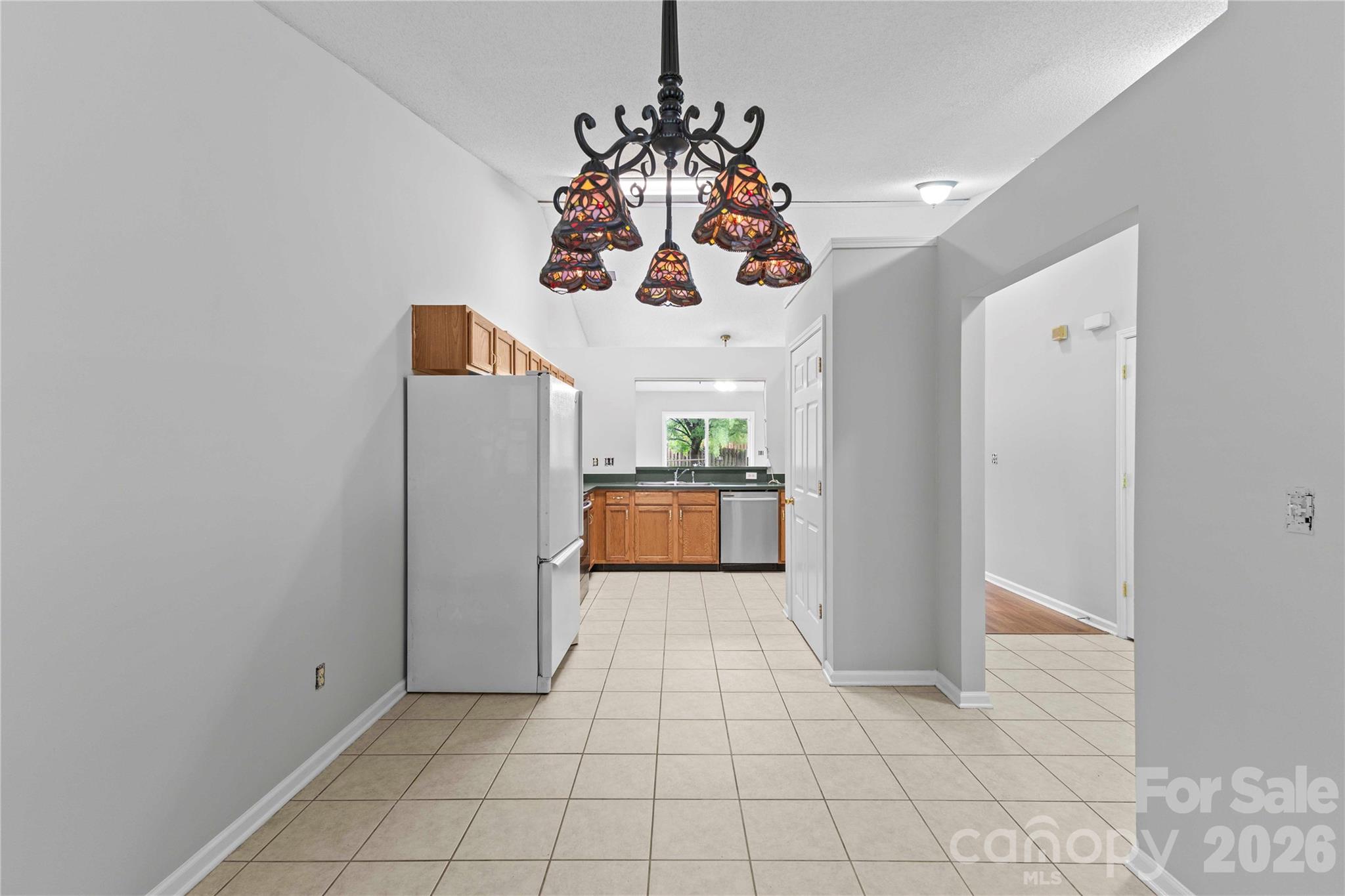 Mill Creek - Residential