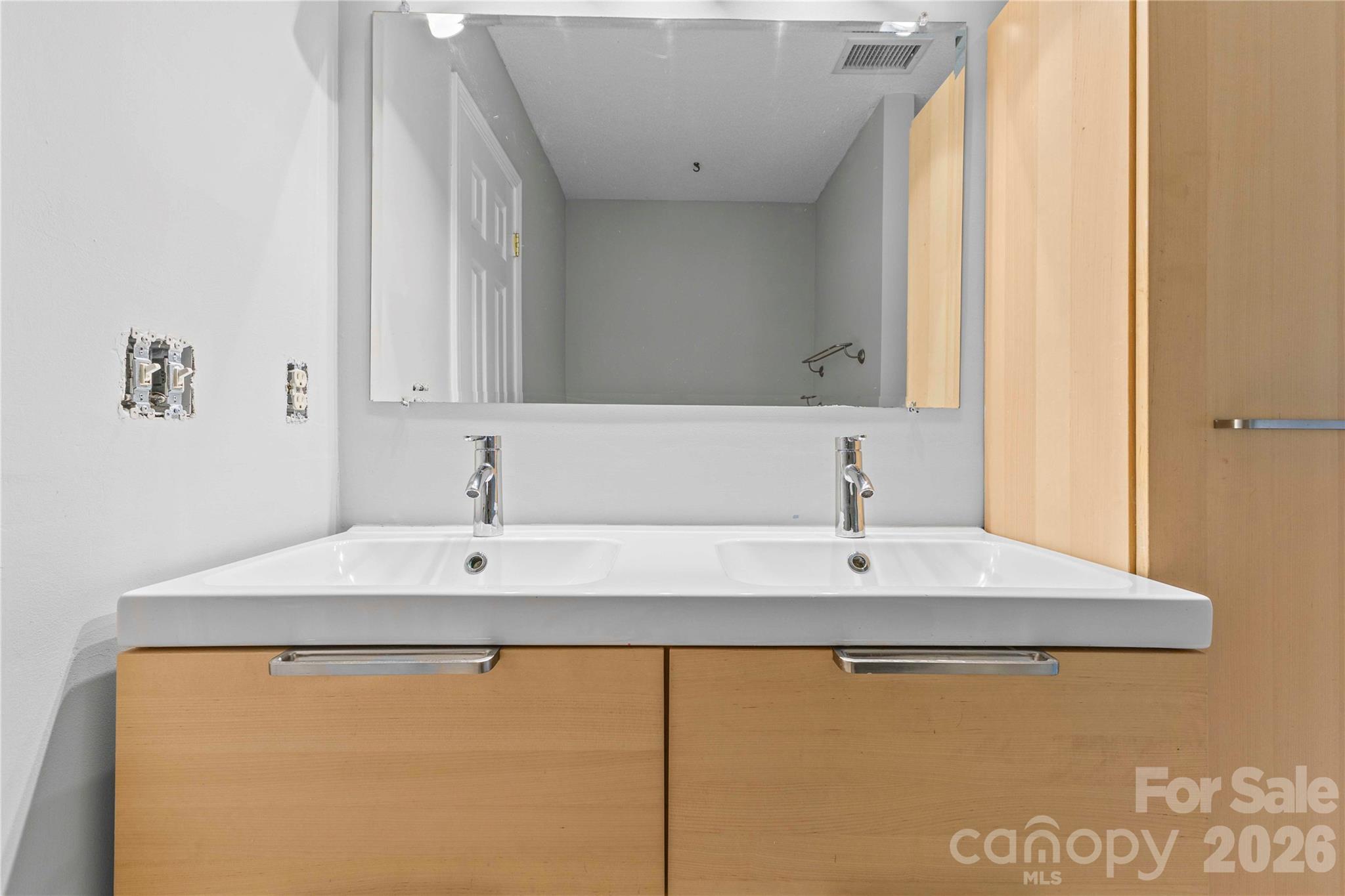 Mill Creek - Residential