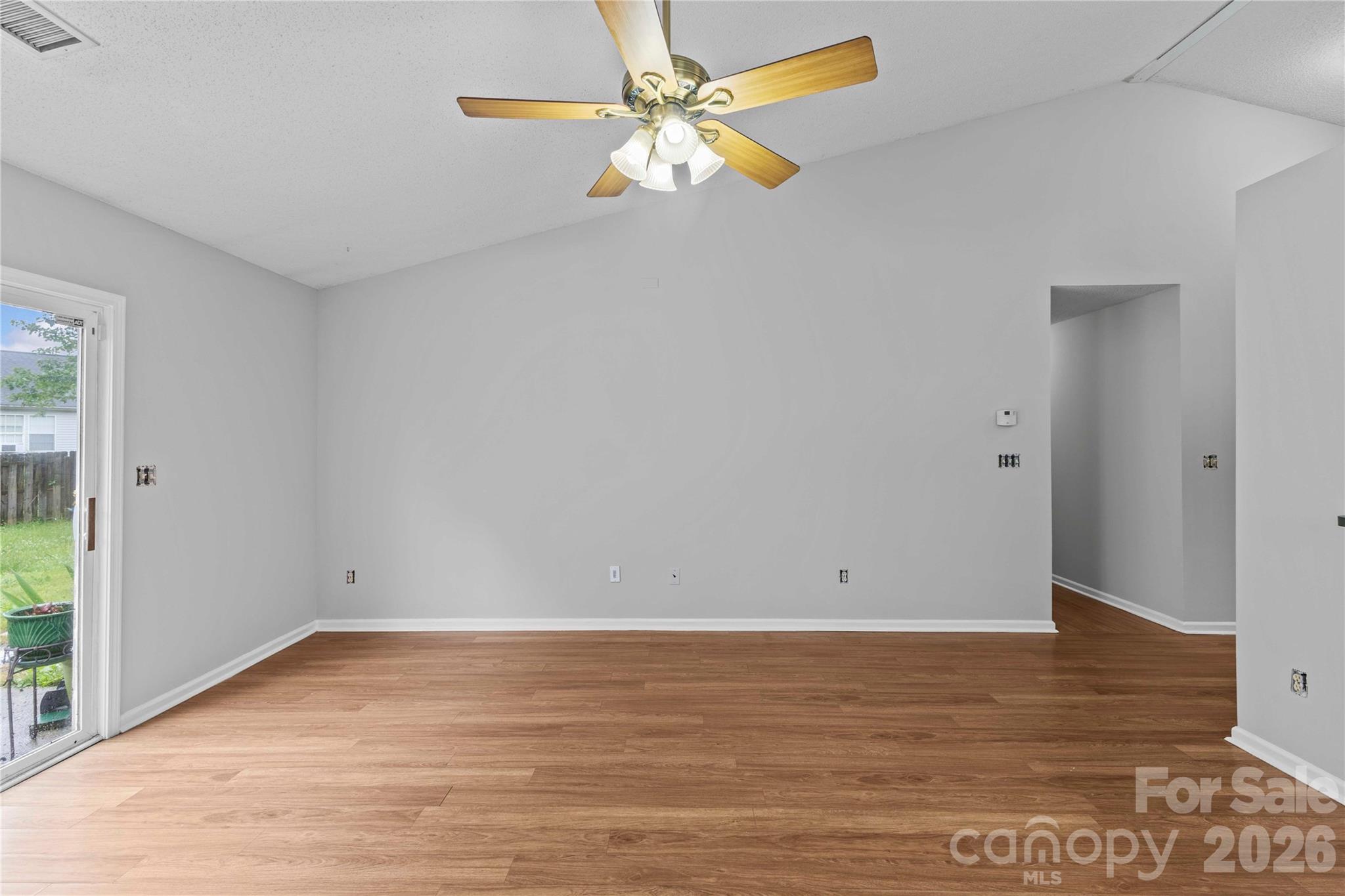 Mill Creek - Residential