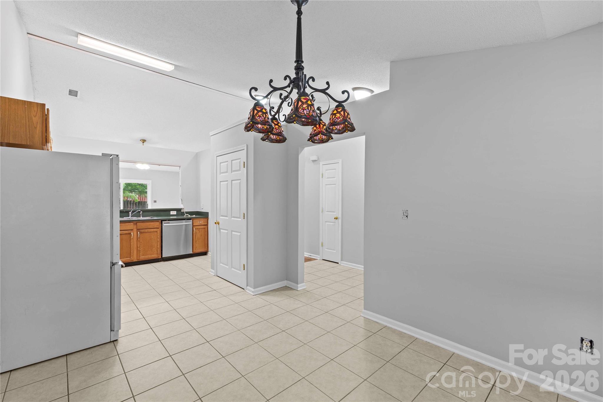 Mill Creek - Residential