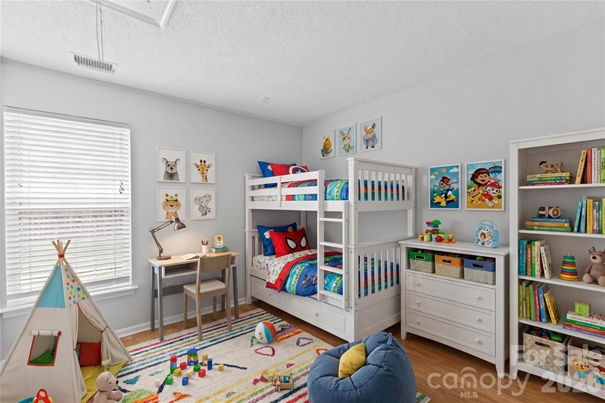 Mill Creek - Residential
