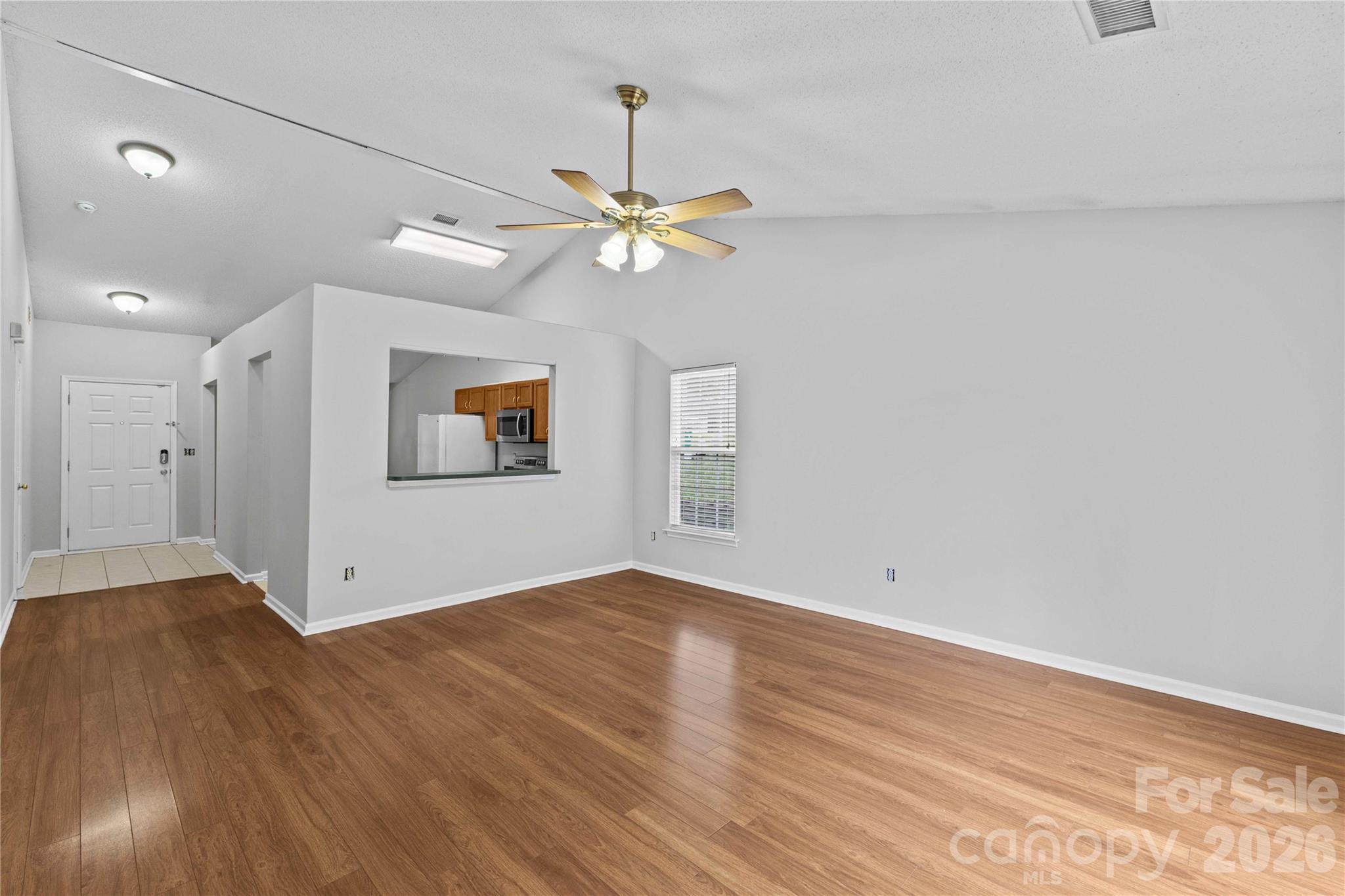 Mill Creek - Residential