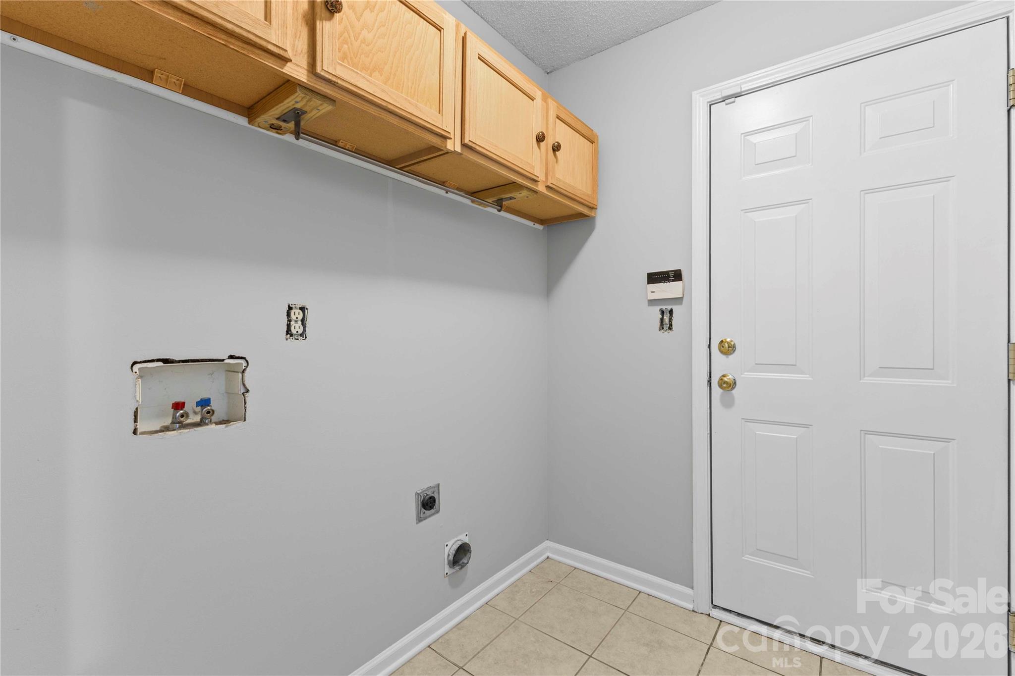 Mill Creek - Residential