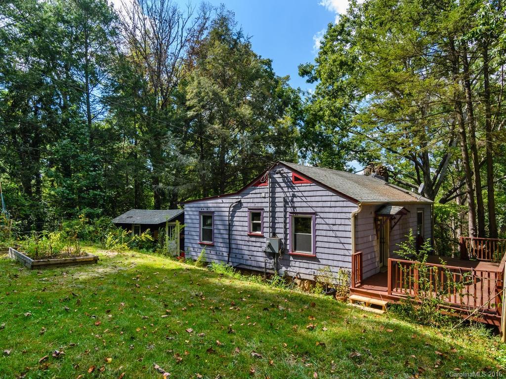 Montford - Residential