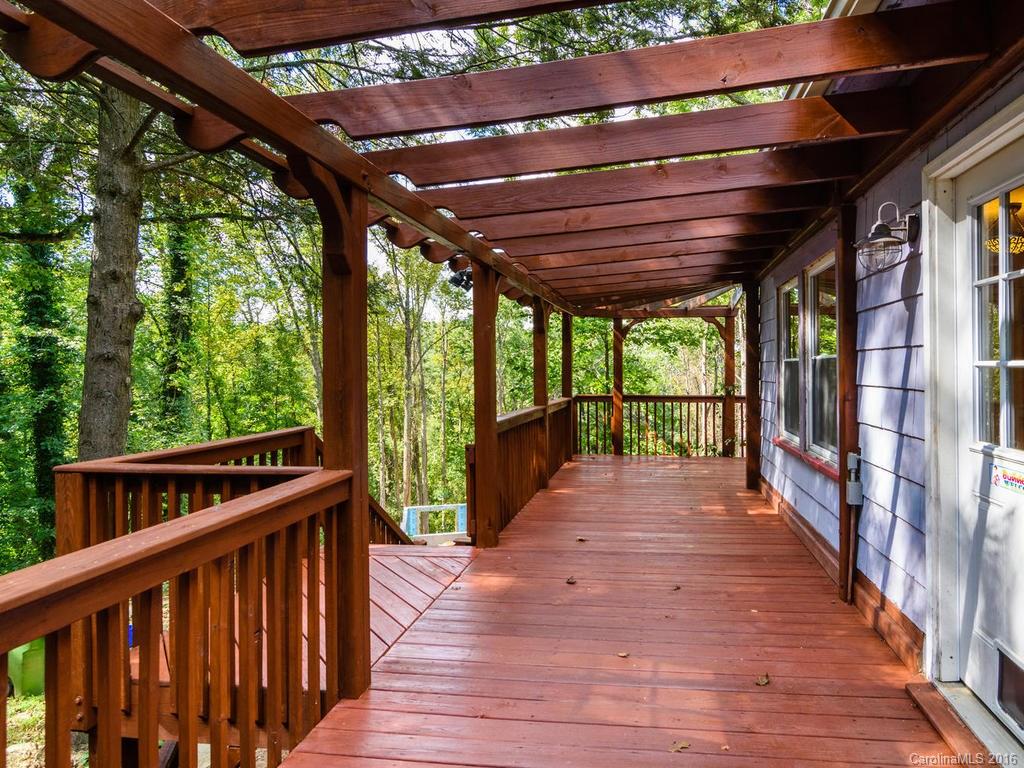 Montford - Residential