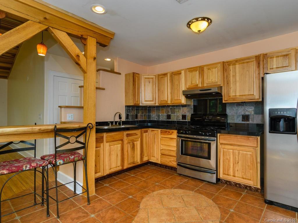 Montford - Residential