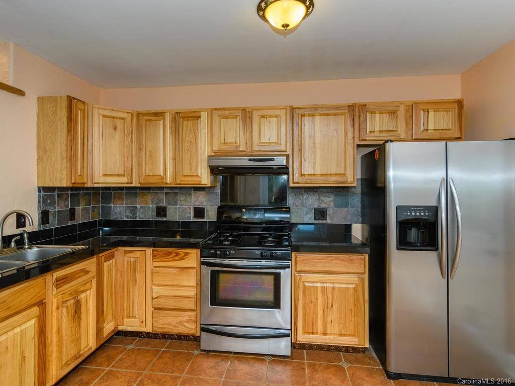 Montford - Residential