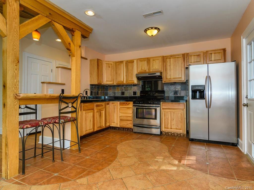 Montford - Residential