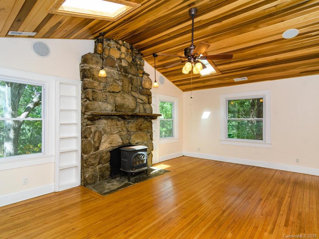 Montford - Residential