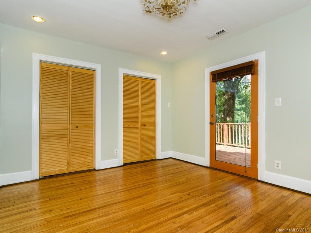 Montford - Residential