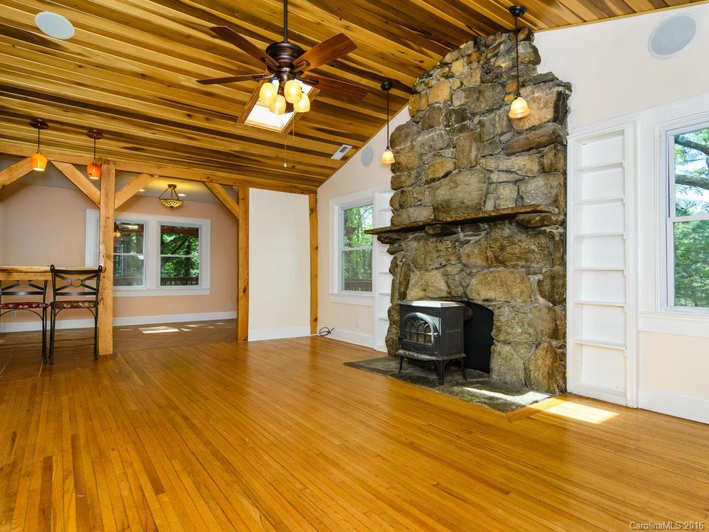 Montford - Residential