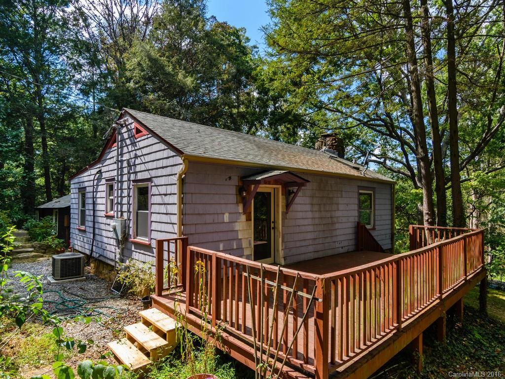 Montford - Residential