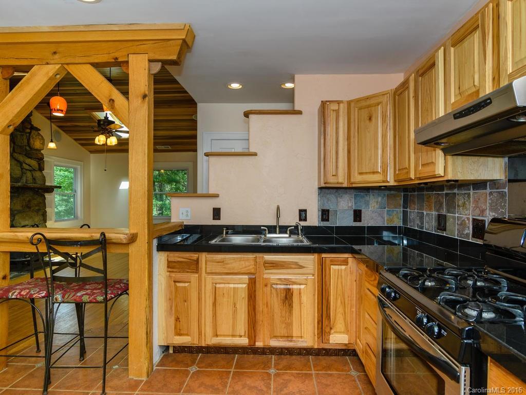 Montford - Residential