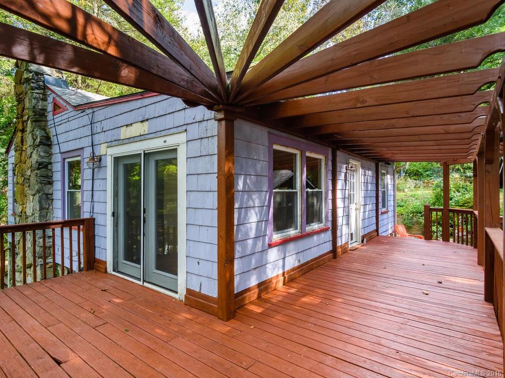 Montford - Residential