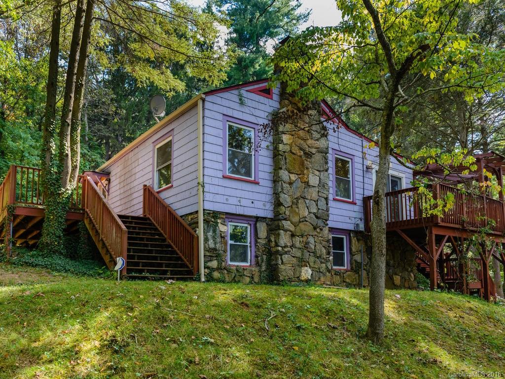 Montford - Residential