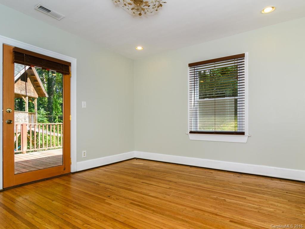 Montford - Residential