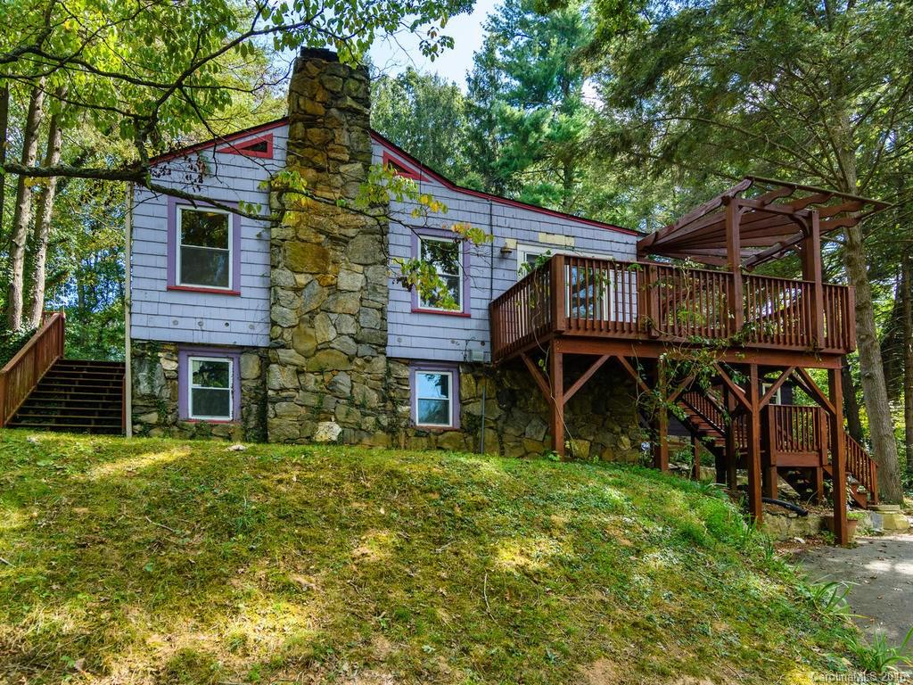 Montford - Residential