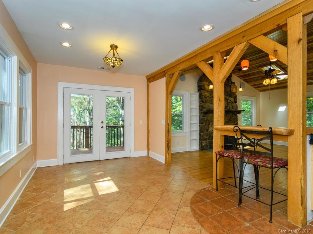 Montford - Residential