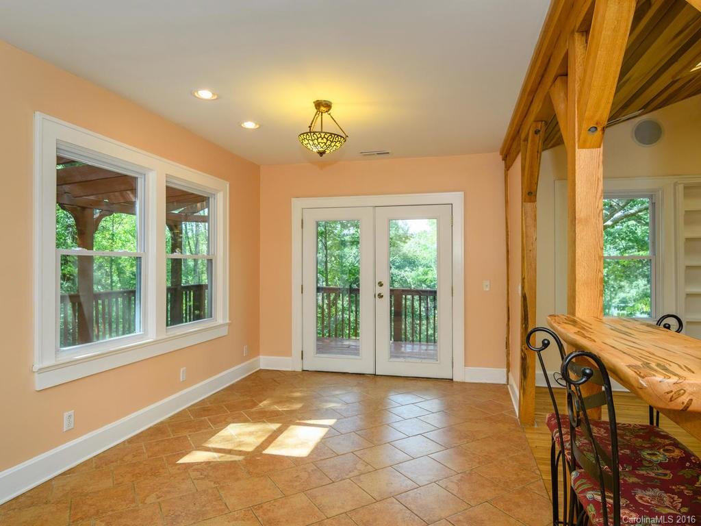 Montford - Residential