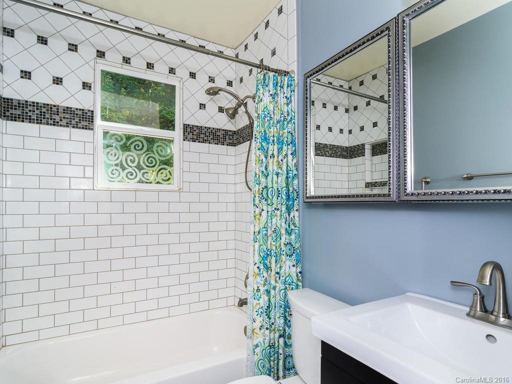 Montford - Residential