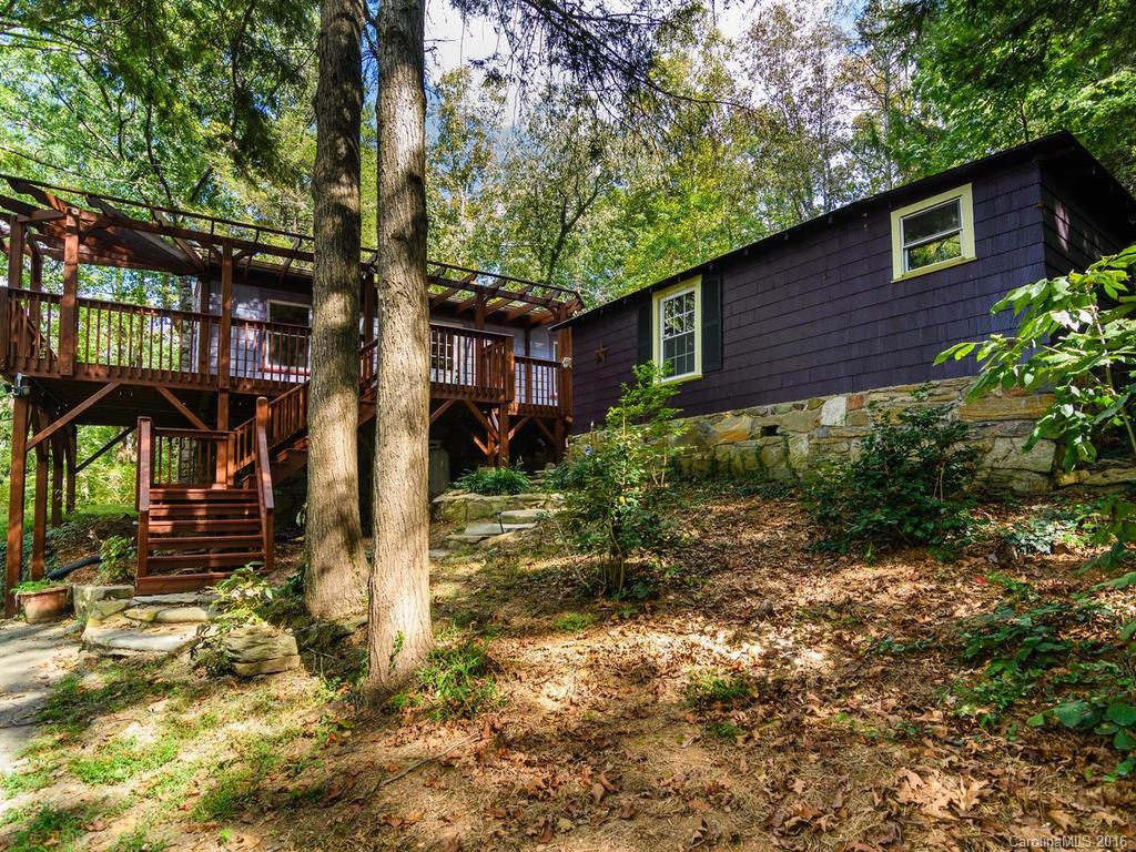 Montford - Residential