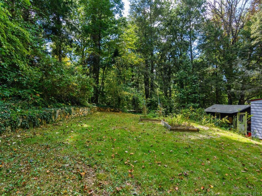 Montford - Residential