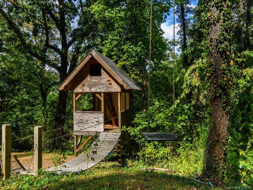 Montford - Residential