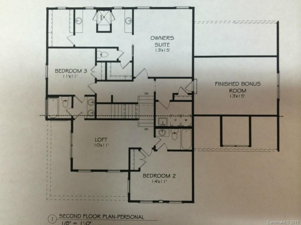 Bridgemill - Residential