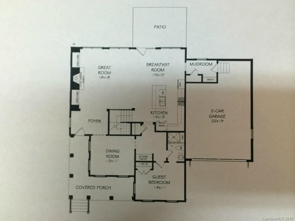 Bridgemill - Residential