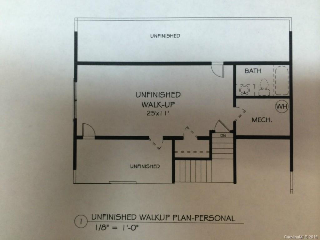 Bridgemill - Residential