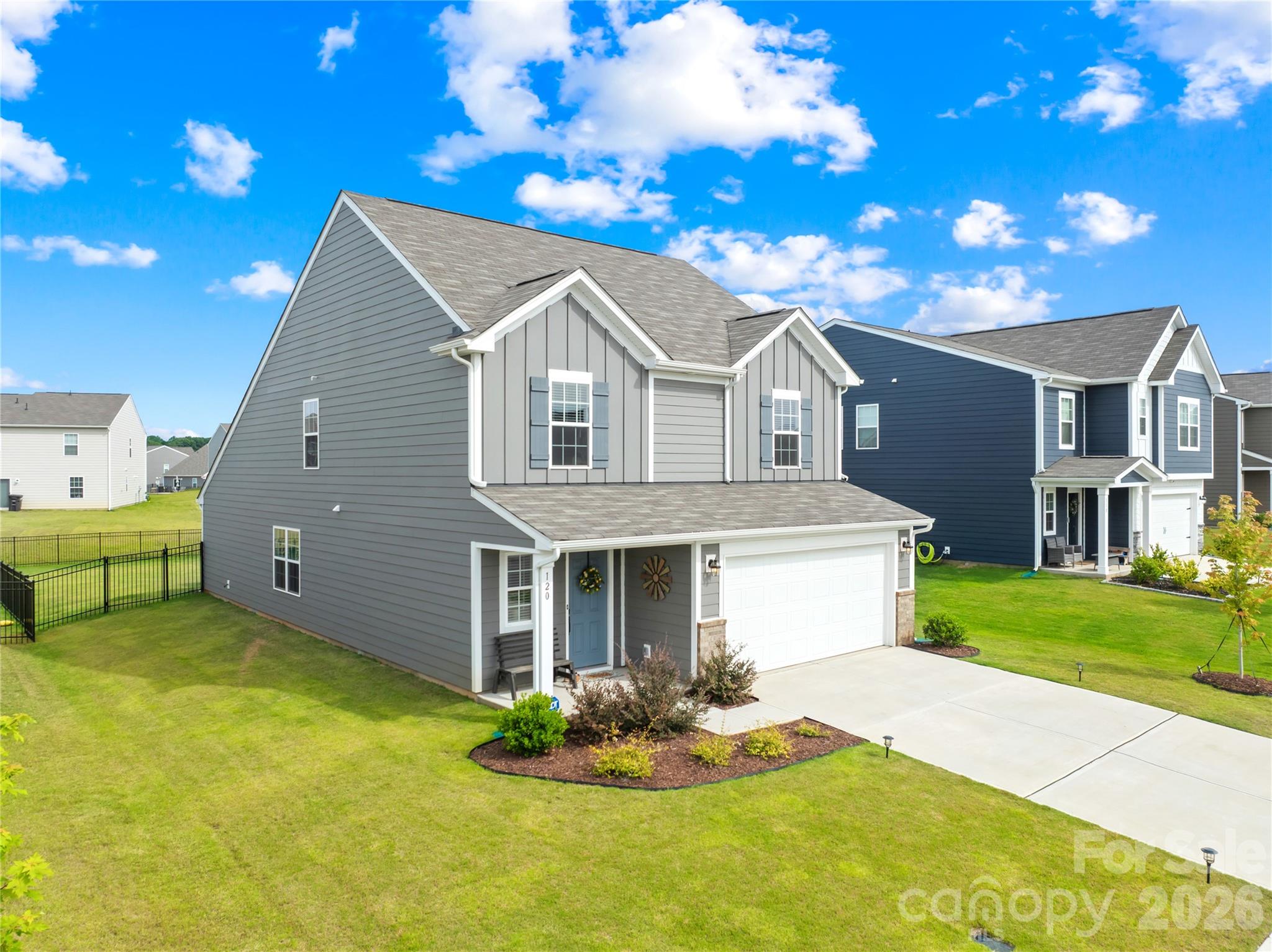 120 Hanging Rock Trail