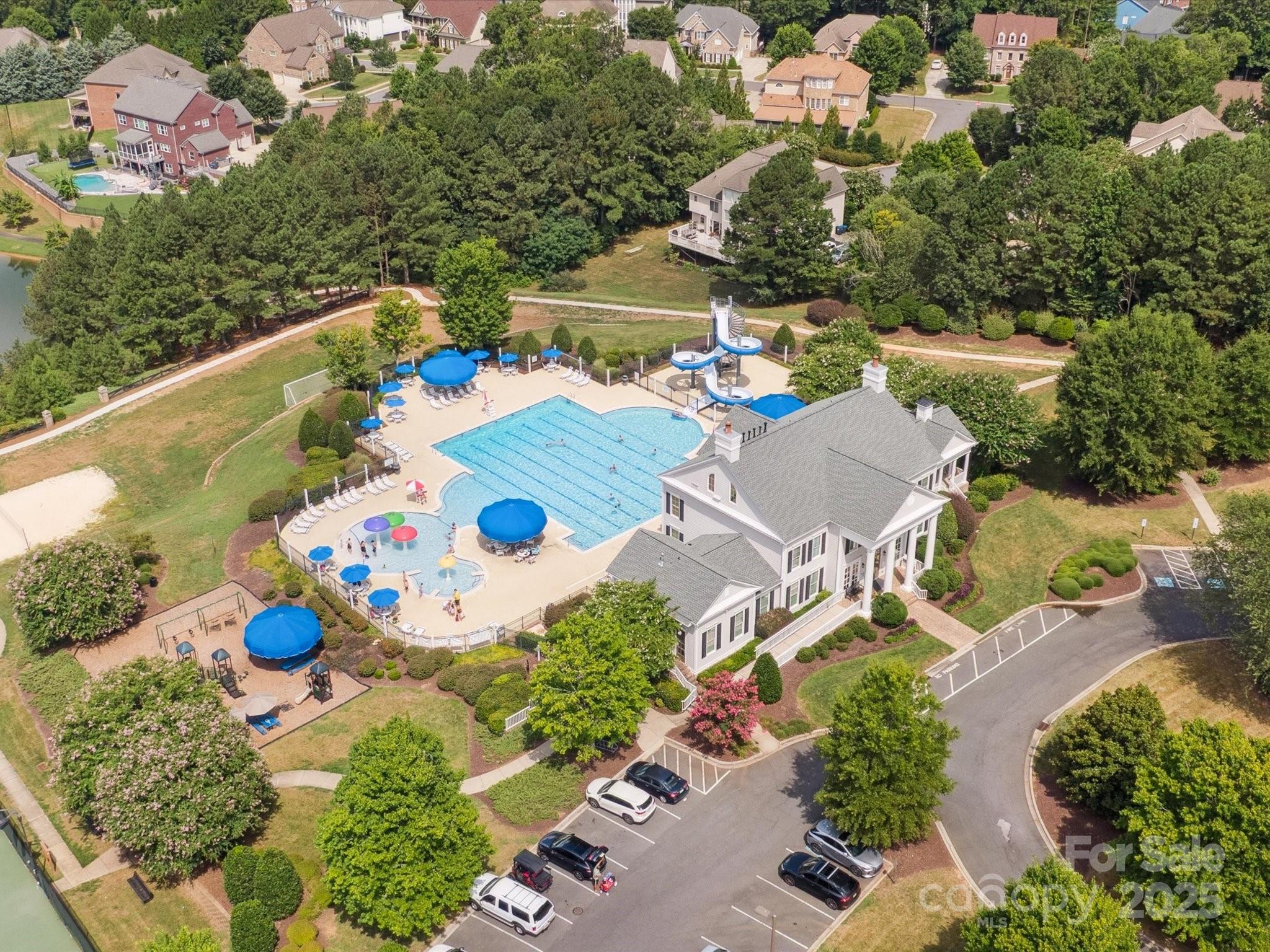 Bridgemill - Residential