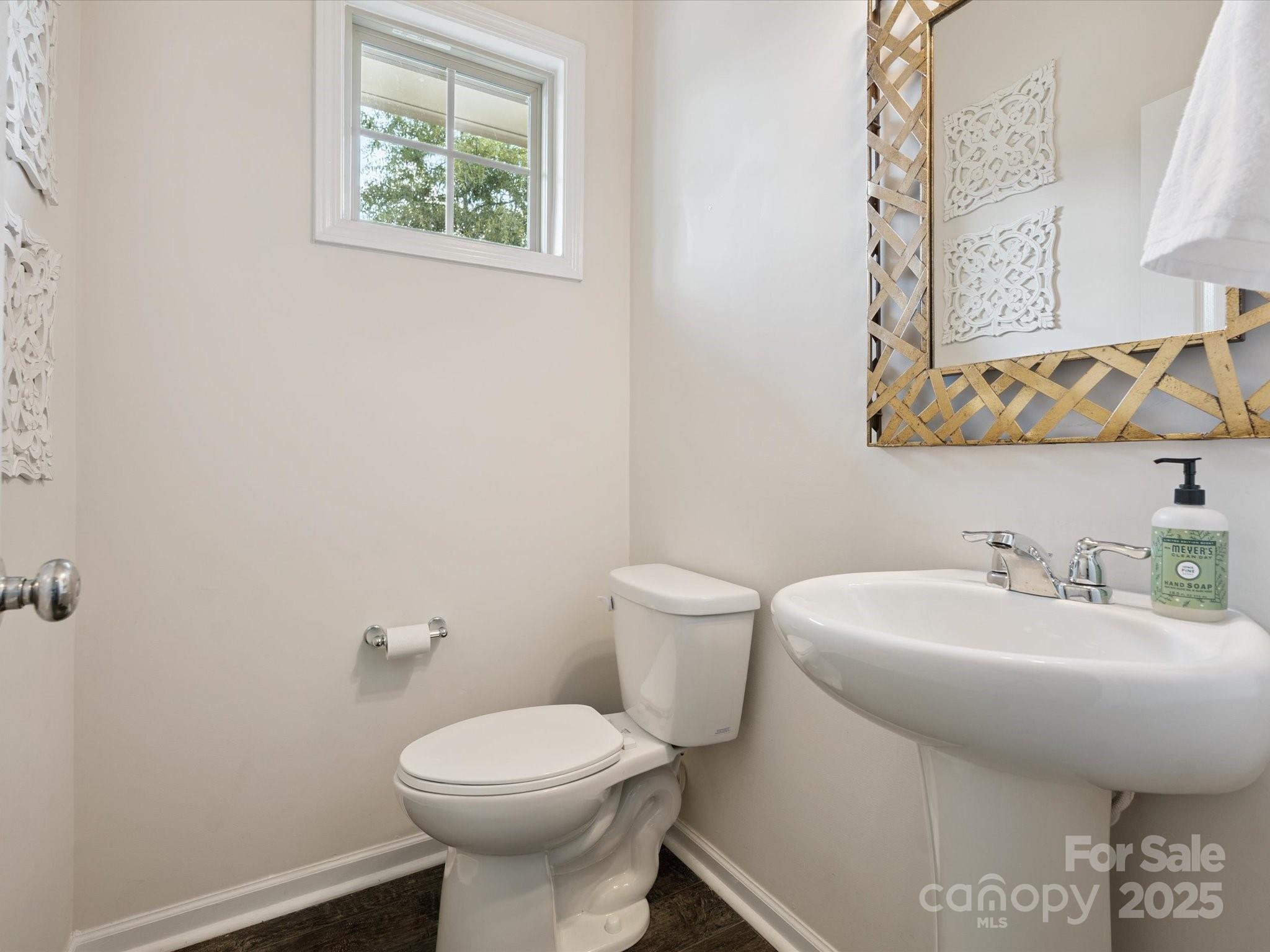 Bridgemill - Residential