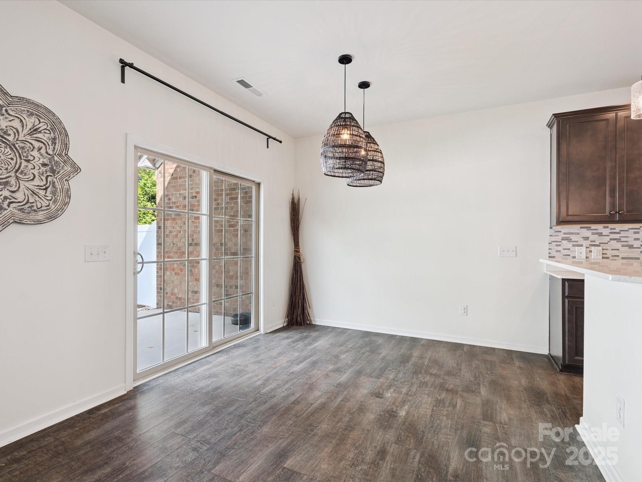 Bridgemill - Residential