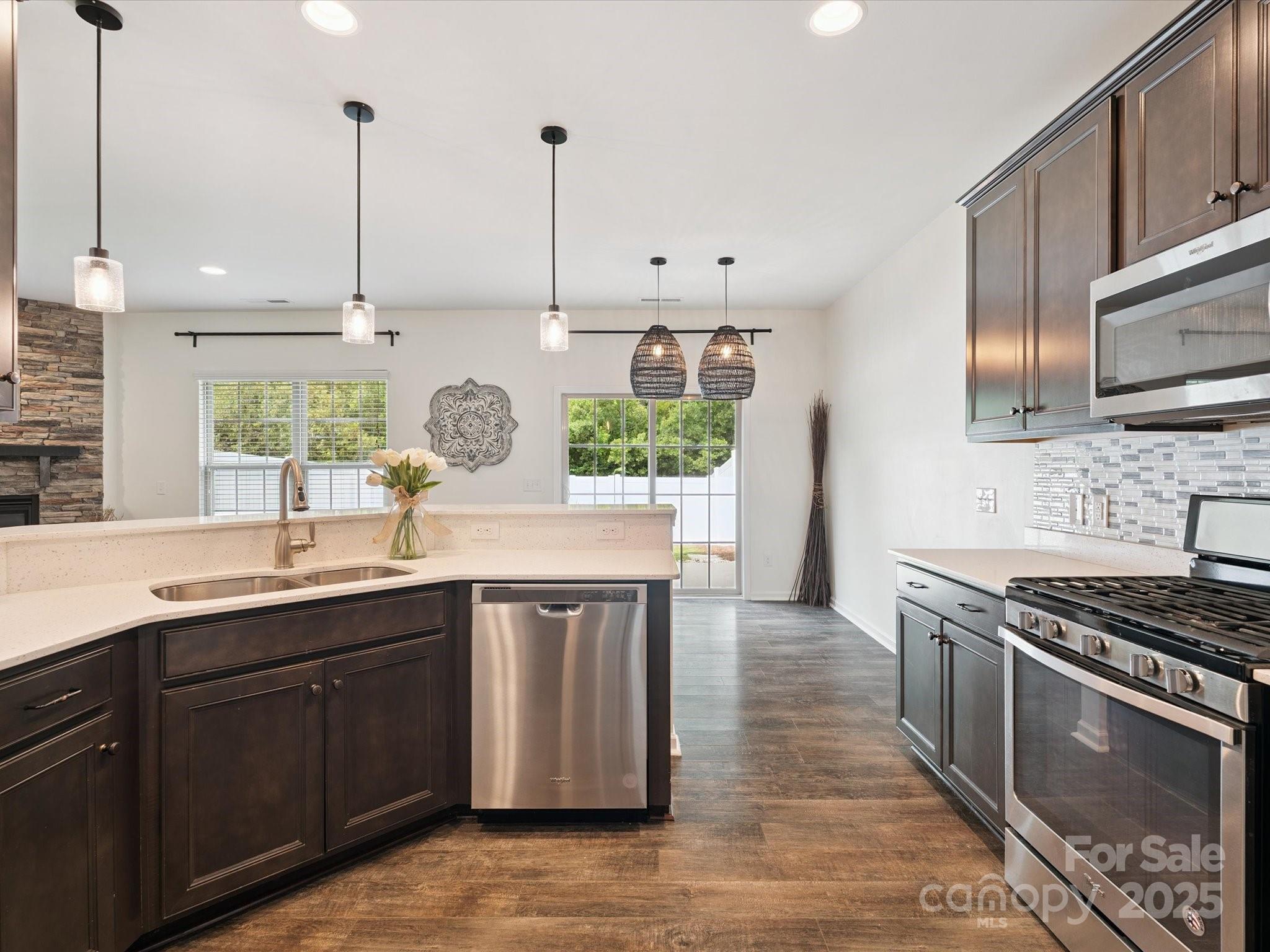 3161 Hartson Pointe Drive