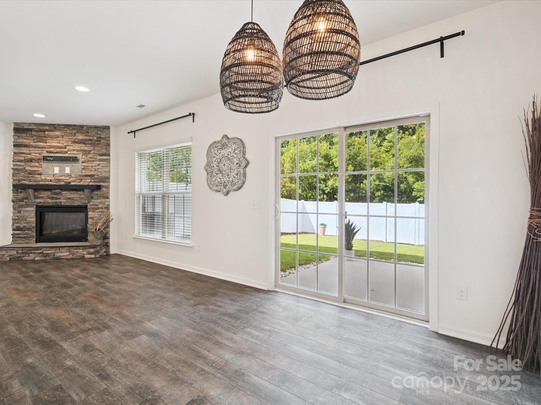 Bridgemill - Residential